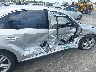 1VWCV7A3XFC****** Wrecked 2015 Volkswagen Passat
