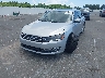 1VWCV7A3XFC****** Used and Repairable 2015 Volkswagen Passat in Clearwater
