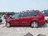 5TDZK23C19S****** Salvamento 2009 Toyota Sienna