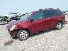 5TDZK23C19S****** Usados y Reparables 2009 Toyota Sienna en Indianapolis South