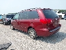 5TDZK23C19S****** Salvamento y Reparables 2009 Toyota Sienna en Indianapolis South