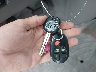 5TDZK23C19S****** Salvamento 2009 Toyota Sienna en Estado de Indiana