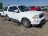 5LMFU28R44L****** Salvage and Wrecked 2004 Lincoln Navigator in Albuquerque