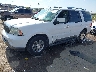 5LMFU28R44L****** Used and Repairable 2004 Lincoln Navigator in Albuquerque