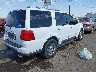 5LMFU28R44L****** Salvage and Wrecked 2004 Lincoln Navigator in New Mexico State