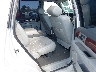 5LMFU28R44L****** Wrecked 2004 Lincoln Navigator in Albuquerque