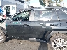 2T3A1RFVXSC****** Salvage 2025 Toyota RAV4