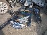2T3A1RFVXSC****** Wrecked 2025 Toyota RAV4 in California State