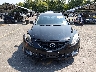 1YVHZ8DHXD5****** Wrecked 2013 Mazda 6 in Connecticut State