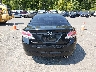 1YVHZ8DHXD5****** Wrecked 2013 Mazda 6