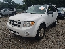 1FMCU5K31BK****** Used and Repairable 2011 Ford Escape Hybrid in Dayton