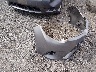 2T1BURHE5FC****** Wrecked 2015 Toyota Corolla in Pennsylvania State