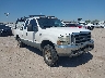 1FTNX21F4XE****** Salvage and Wrecked 1999 Ford F-250 in Dallas