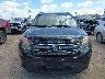 1FM5K7D80FG****** Wrecked 2015 Ford Explorer in Texas State