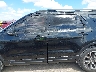1FM5K7D80FG****** Repairable 2015 Ford Explorer in Texas State