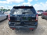 1FM5K7D80FG****** Wrecked 2015 Ford Explorer