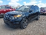 1FM5K7D80FG****** Used and Repairable 2015 Ford Explorer in San Antonio South