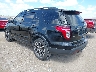 1FM5K7D80FG****** Salvage and Repairable 2015 Ford Explorer in San Antonio South