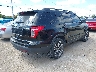 1FM5K7D80FG****** Salvage and Wrecked 2015 Ford Explorer in Texas State