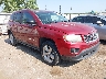 1C4NJCBA2GD****** Salvage and Wrecked 2016 Jeep Compass in Oklahoma City
