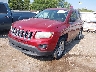 1C4NJCBA2GD****** Used and Repairable 2016 Jeep Compass in Oklahoma City