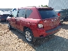 1C4NJCBA2GD****** Salvage and Repairable 2016 Jeep Compass in Oklahoma City