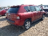 1C4NJCBA2GD****** Salvage and Wrecked 2016 Jeep Compass in Oklahoma State