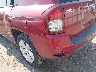 1C4NJCBA2GD****** Salvage and Repairable 2016 Jeep Compass in Oklahoma State