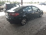KNAFX4A87F5****** Salvamento y Destrozados 2015 Kia Forte en Estado de Florida