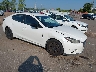 JM1BM1T78E1****** Salvage and Wrecked 2014 Mazda 3 in Memphis