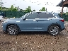 3PCAJ5BAXPF****** Reparables 2023 Infiniti QX50 en Estado de Nueva York