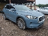3PCAJ5BAXPF****** Salvamento y Destrozados 2023 Infiniti QX50 en Long Island