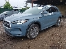 3PCAJ5BAXPF****** Usados y Reparables 2023 Infiniti QX50 en Long Island