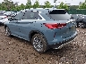3PCAJ5BAXPF****** Salvamento y Reparables 2023 Infiniti QX50 en Long Island