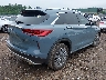 3PCAJ5BAXPF****** Salvamento y Destrozados 2023 Infiniti QX50 en Estado de Nueva York
