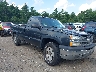 1GCEK14V83Z****** Salvage and Wrecked 2003 Chevrolet Silverado 1500 in Templeton