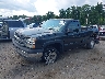 1GCEK14V83Z****** Used and Repairable 2003 Chevrolet Silverado 1500 in Templeton