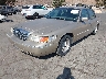2MEFM75W3XX****** Used and Repairable 1999 Mercury Grand Marquis in Fontana