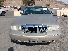 2MEFM75W3XX****** Salvage and Repairable 1999 Mercury Grand Marquis in California State