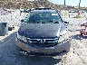5FNRL5H42FB****** Repairable 2015 Honda Odyssey in California State
