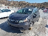 5FNRL5H42FB****** Used and Repairable 2015 Honda Odyssey in Santa Clarita