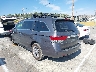 5FNRL5H42FB****** Salvage and Repairable 2015 Honda Odyssey in Santa Clarita
