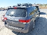 5FNRL5H42FB****** Salvage and Wrecked 2015 Honda Odyssey in California State