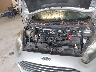 3FADP4BJ7FM****** Reparables 2015 Ford Fiesta en Chattanooga