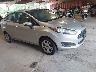 3FADP4BJ7FM****** Salvamento y Destrozados 2015 Ford Fiesta en Chattanooga