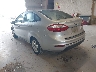 3FADP4BJ7FM****** Salvamento y Reparables 2015 Ford Fiesta en Chattanooga