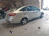 3FADP4BJ7FM****** Salvamento y Destrozados 2015 Ford Fiesta en Estado de Tennessee