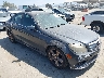 WDDGF5EB1AR****** Salvamento y Destrozados 2010 Mercedes-Benz C-Class en North Hollywood