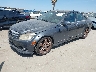 WDDGF5EB1AR****** Usados y Reparables 2010 Mercedes-Benz C-Class en North Hollywood