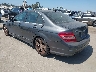 WDDGF5EB1AR****** Salvamento y Reparables 2010 Mercedes-Benz C-Class en North Hollywood